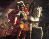 马蒂亚 普雷蒂 : St George Victorious Over The Dragon